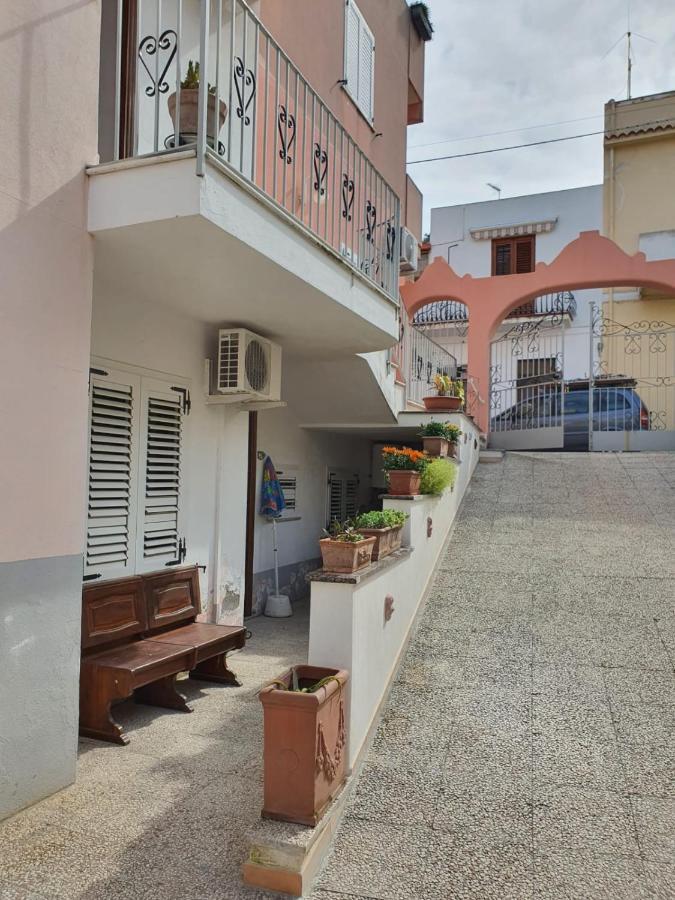 Case Vacanza Armando "Lipari" Canneto  Exterior photo