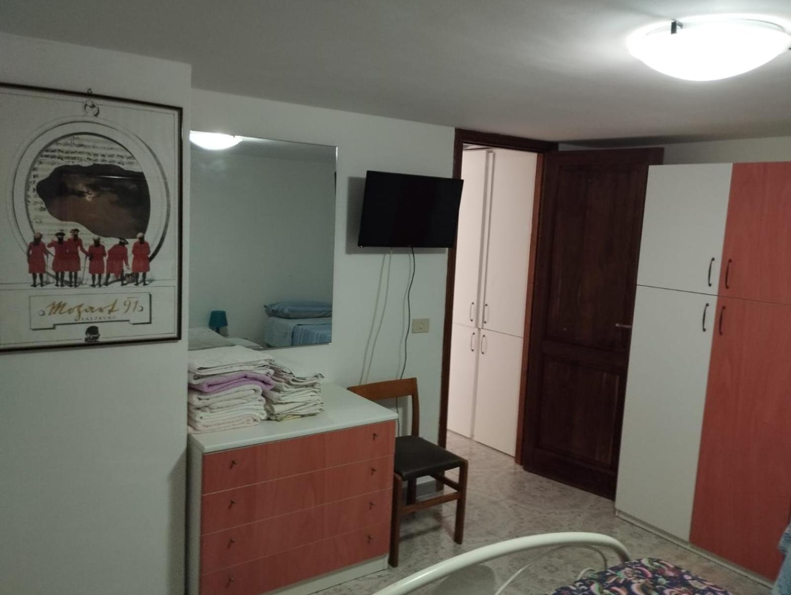 Case Vacanza Armando "Lipari" Canneto  Exterior photo