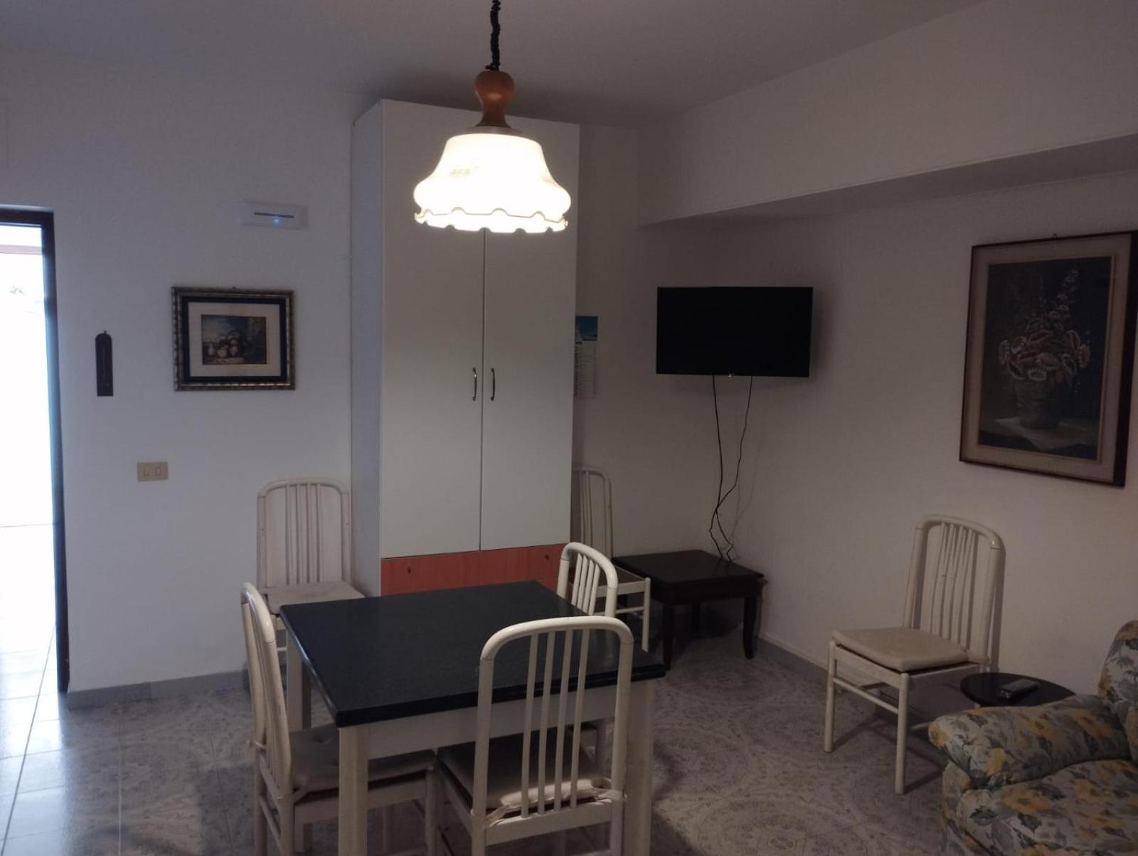 Case Vacanza Armando "Lipari" Canneto  Exterior photo