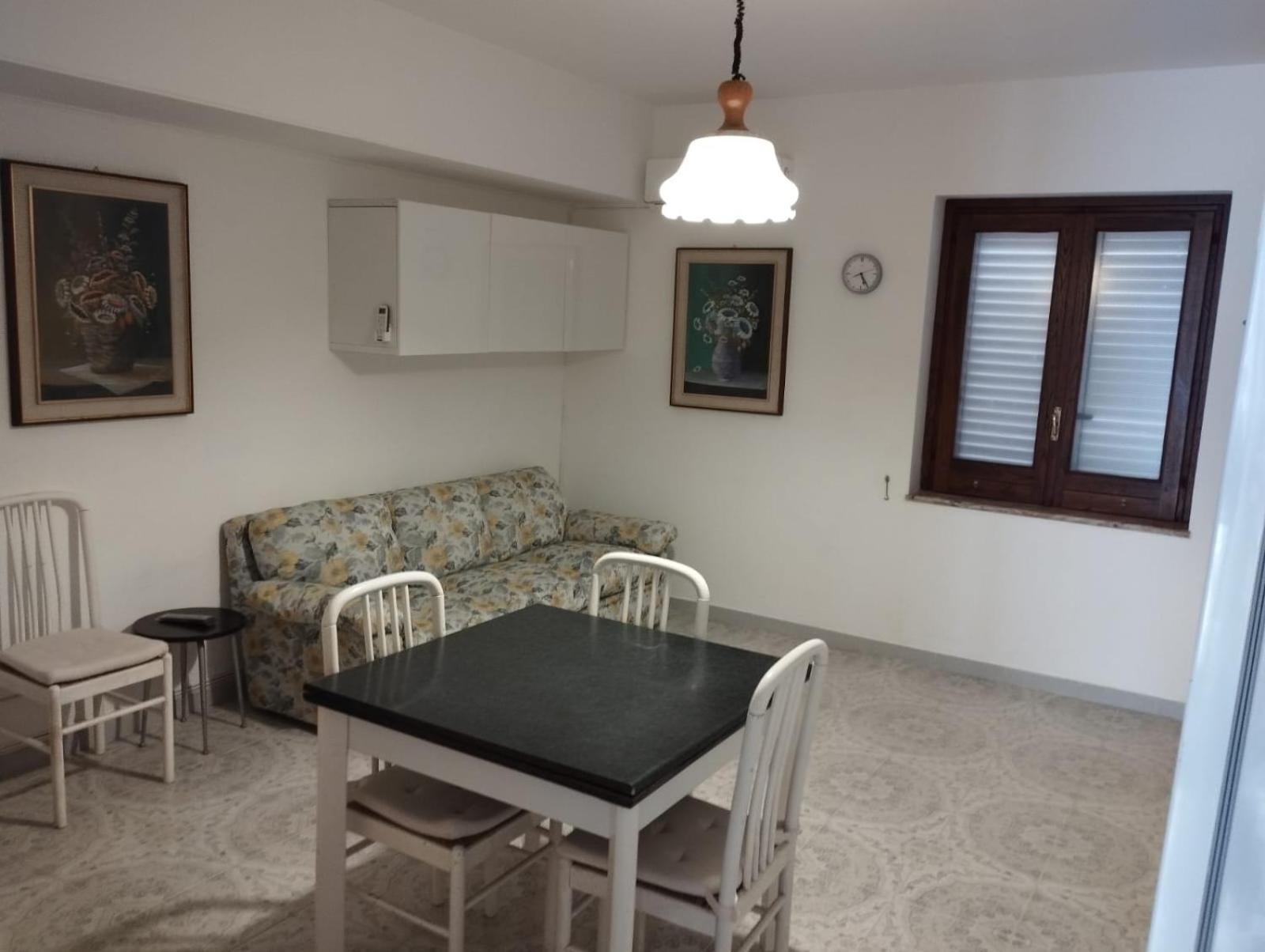 Case Vacanza Armando "Lipari" Canneto  Exterior photo