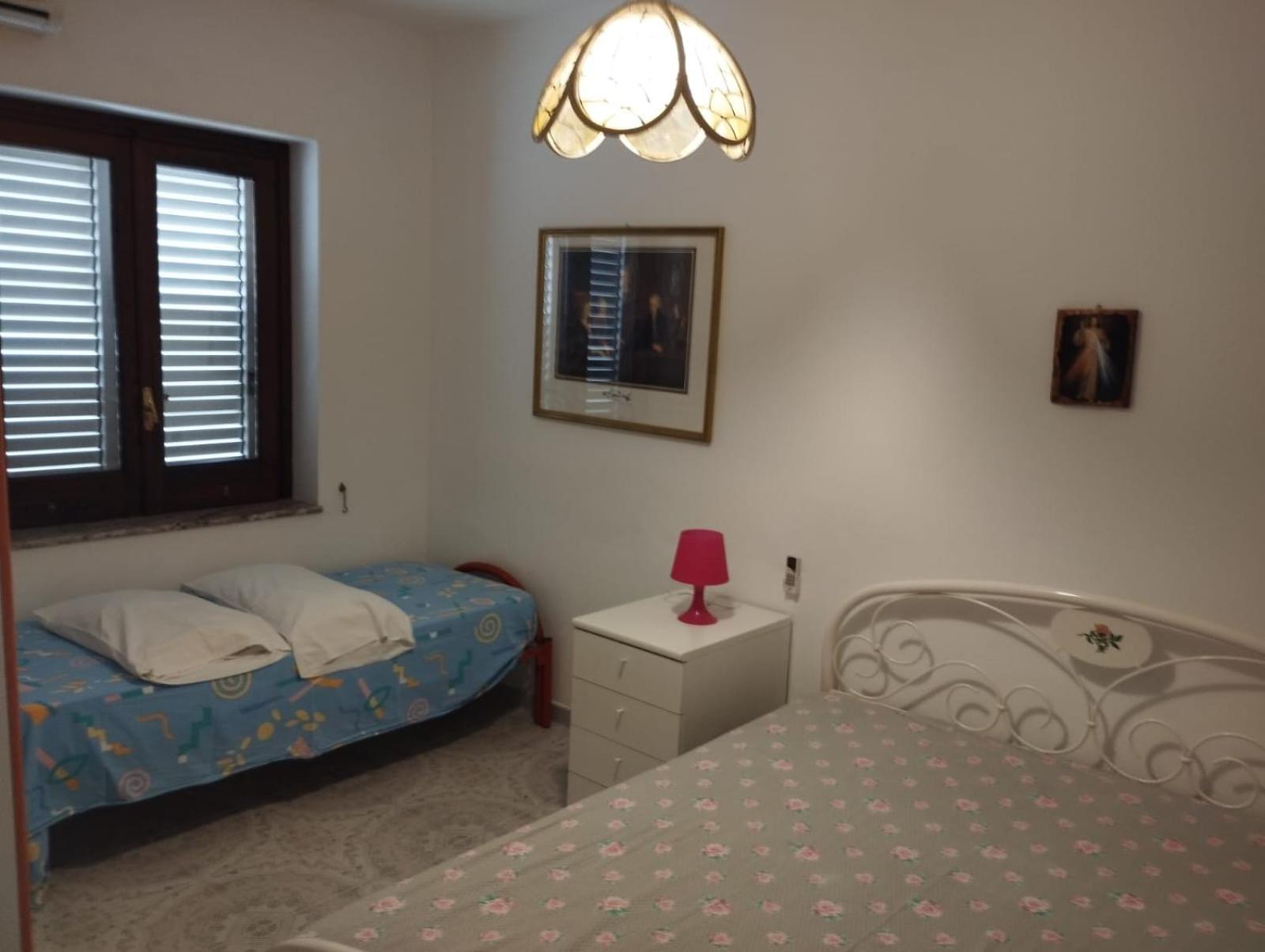 Case Vacanza Armando "Lipari" Canneto  Exterior photo