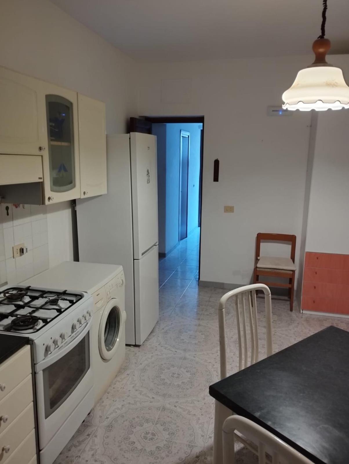 Case Vacanza Armando "Lipari" Canneto  Exterior photo