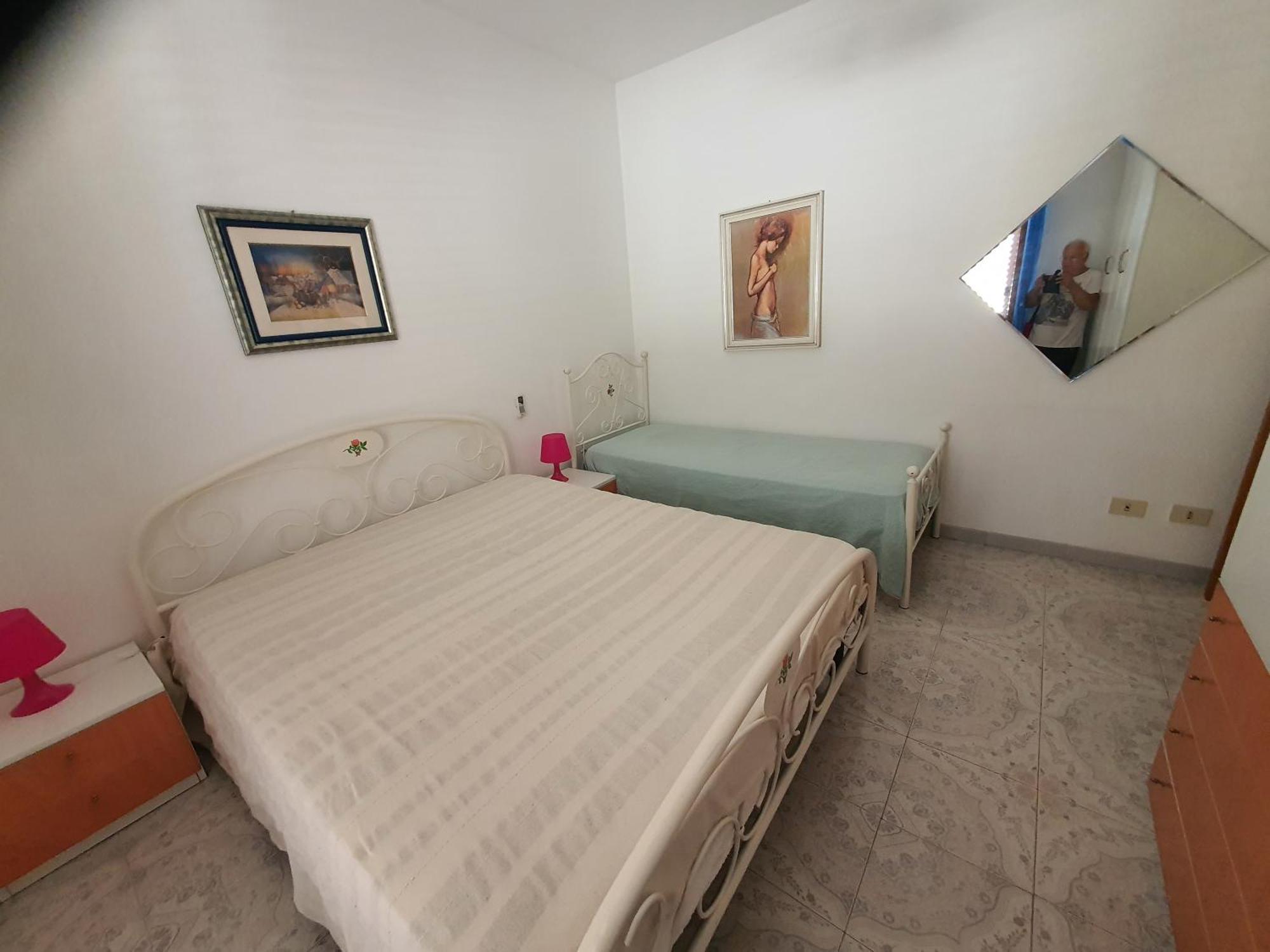Case Vacanza Armando "Lipari" Canneto  Room photo