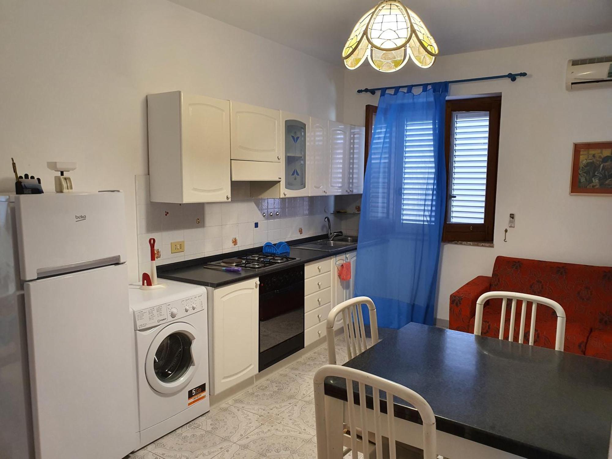 Case Vacanza Armando "Lipari" Canneto  Room photo