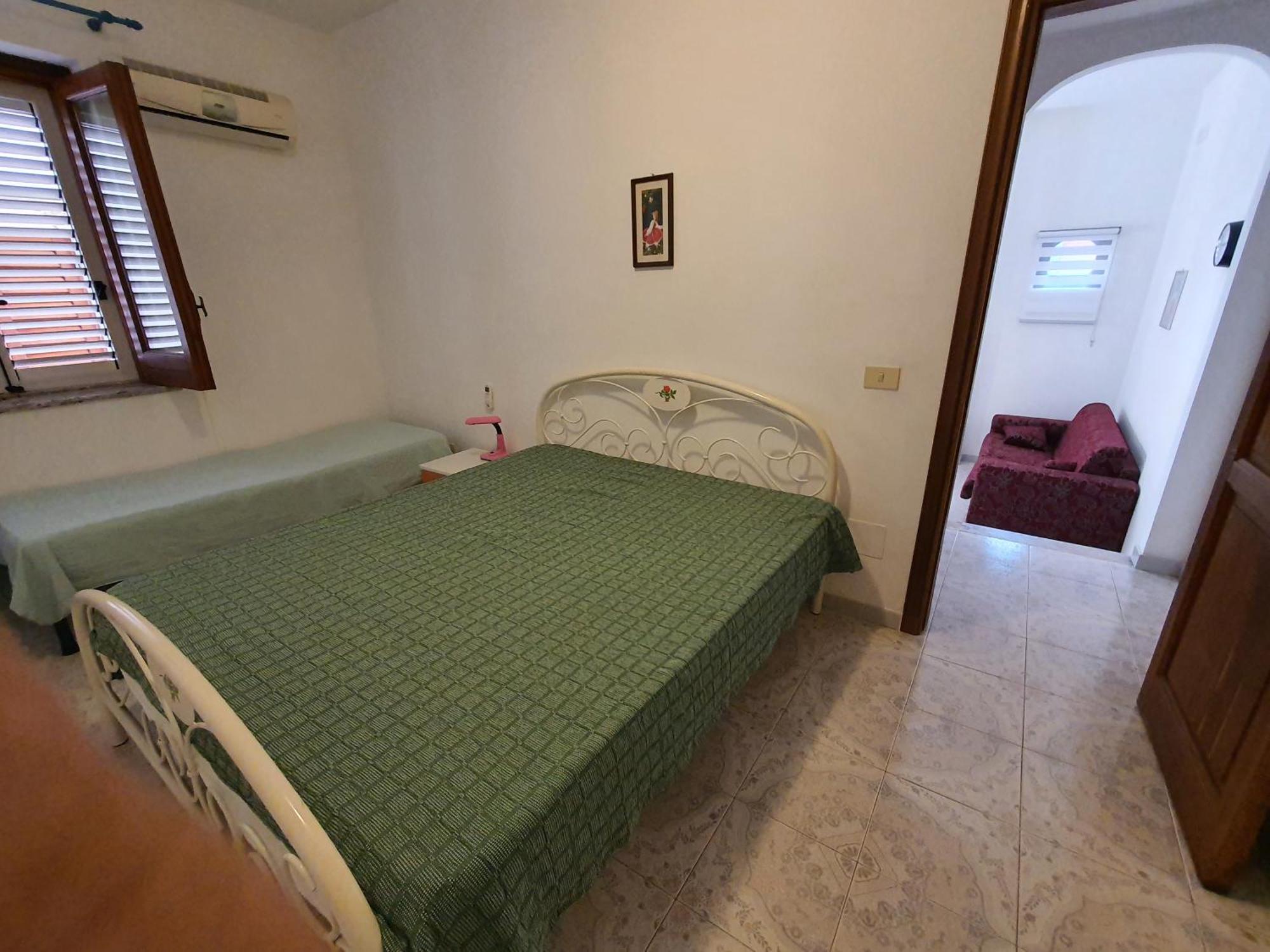 Case Vacanza Armando "Lipari" Canneto  Room photo