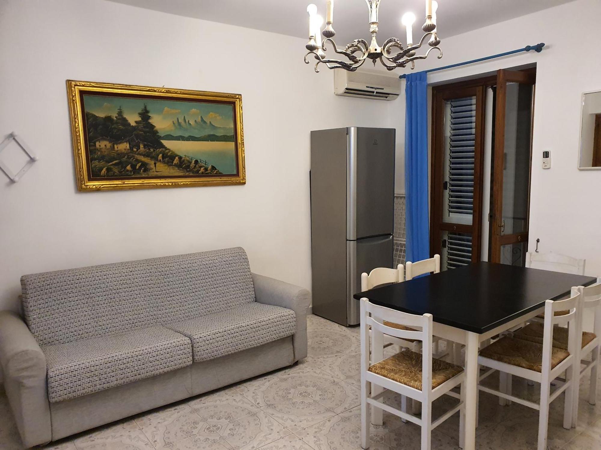 Case Vacanza Armando "Lipari" Canneto  Room photo