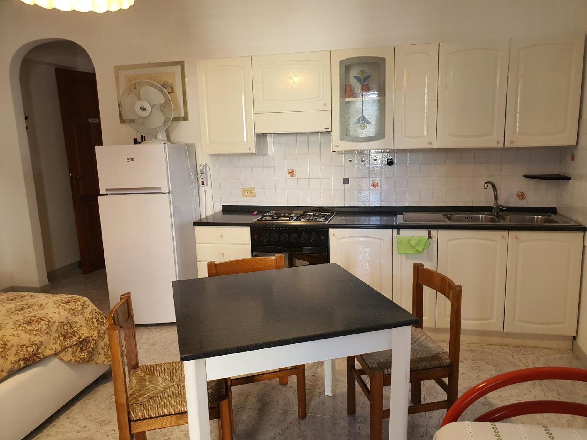 Case Vacanza Armando "Lipari" Canneto  Room photo
