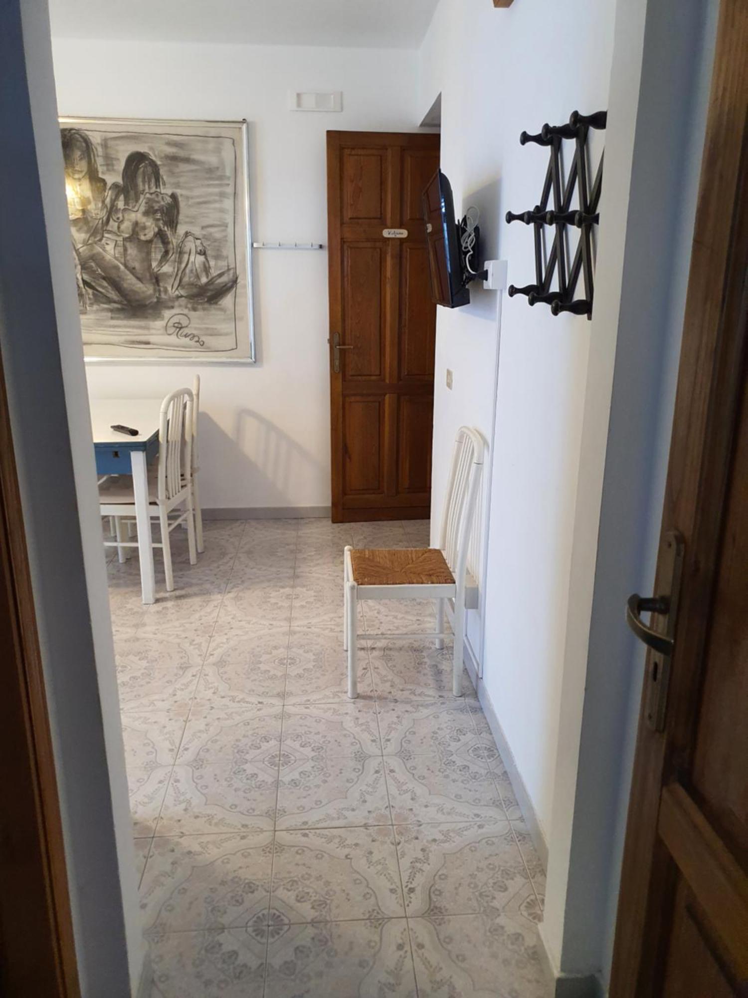 Case Vacanza Armando "Lipari" Canneto  Room photo