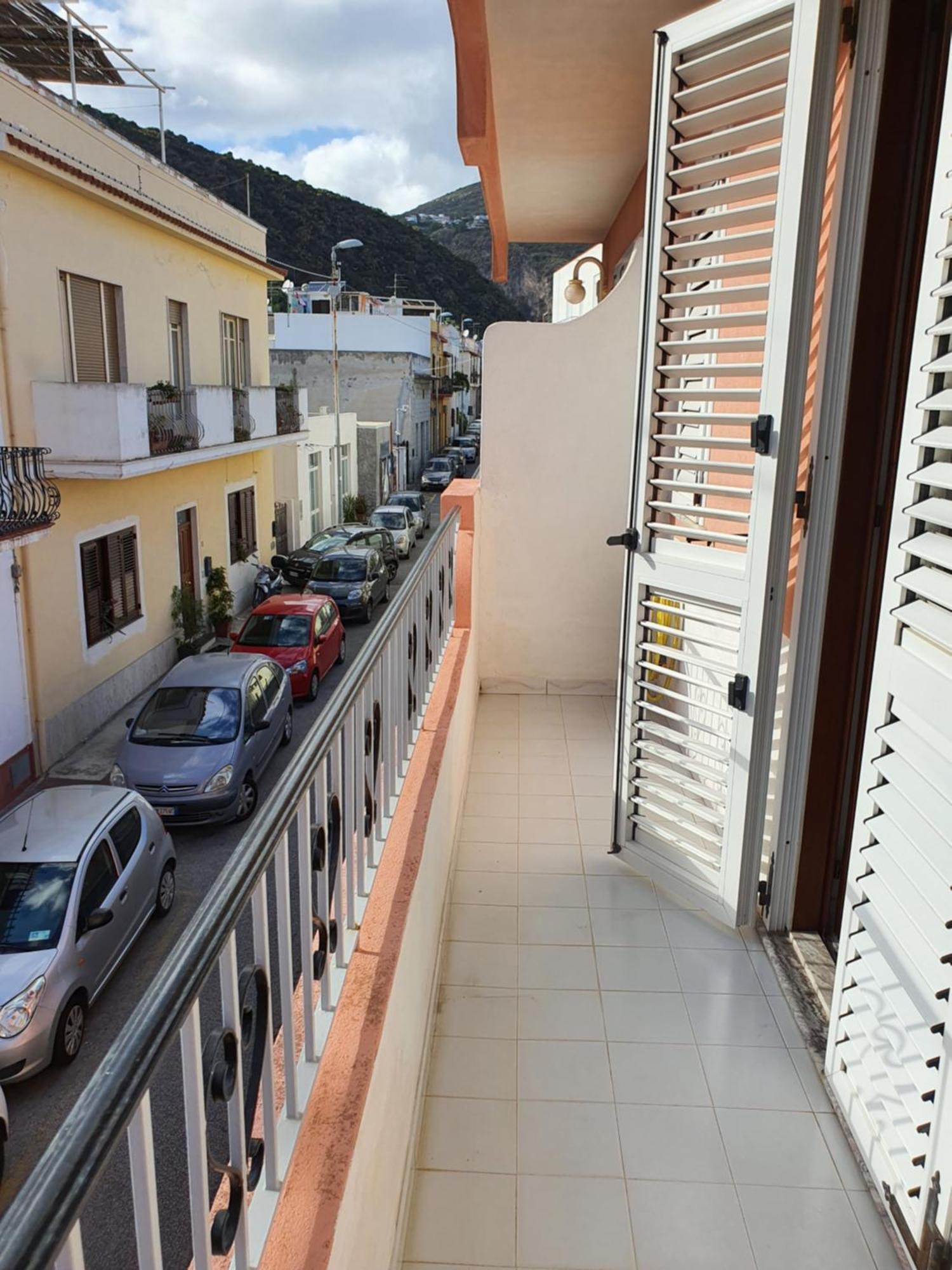 Case Vacanza Armando "Lipari" Canneto  Room photo