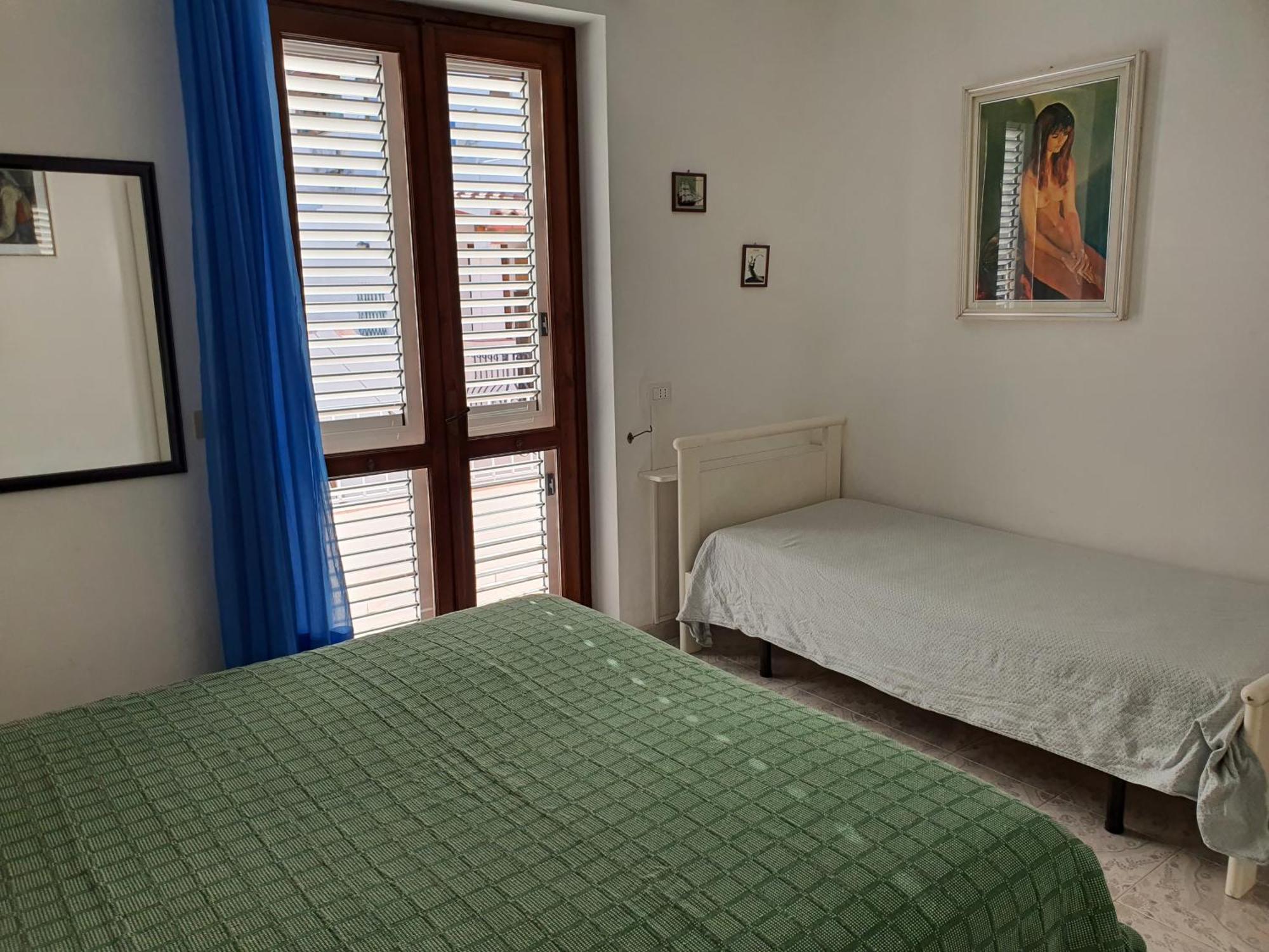 Case Vacanza Armando "Lipari" Canneto  Room photo