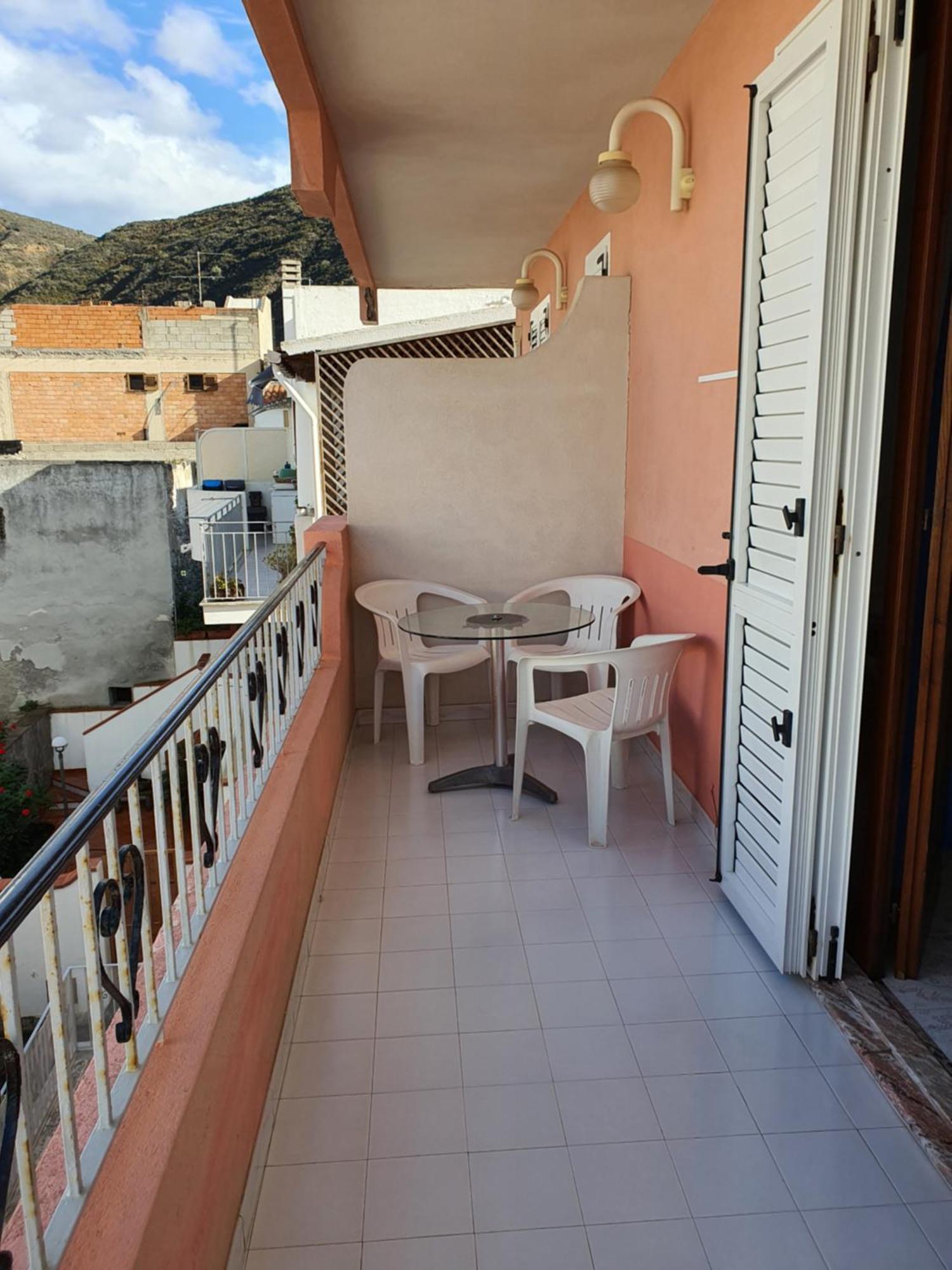 Case Vacanza Armando "Lipari" Canneto  Room photo