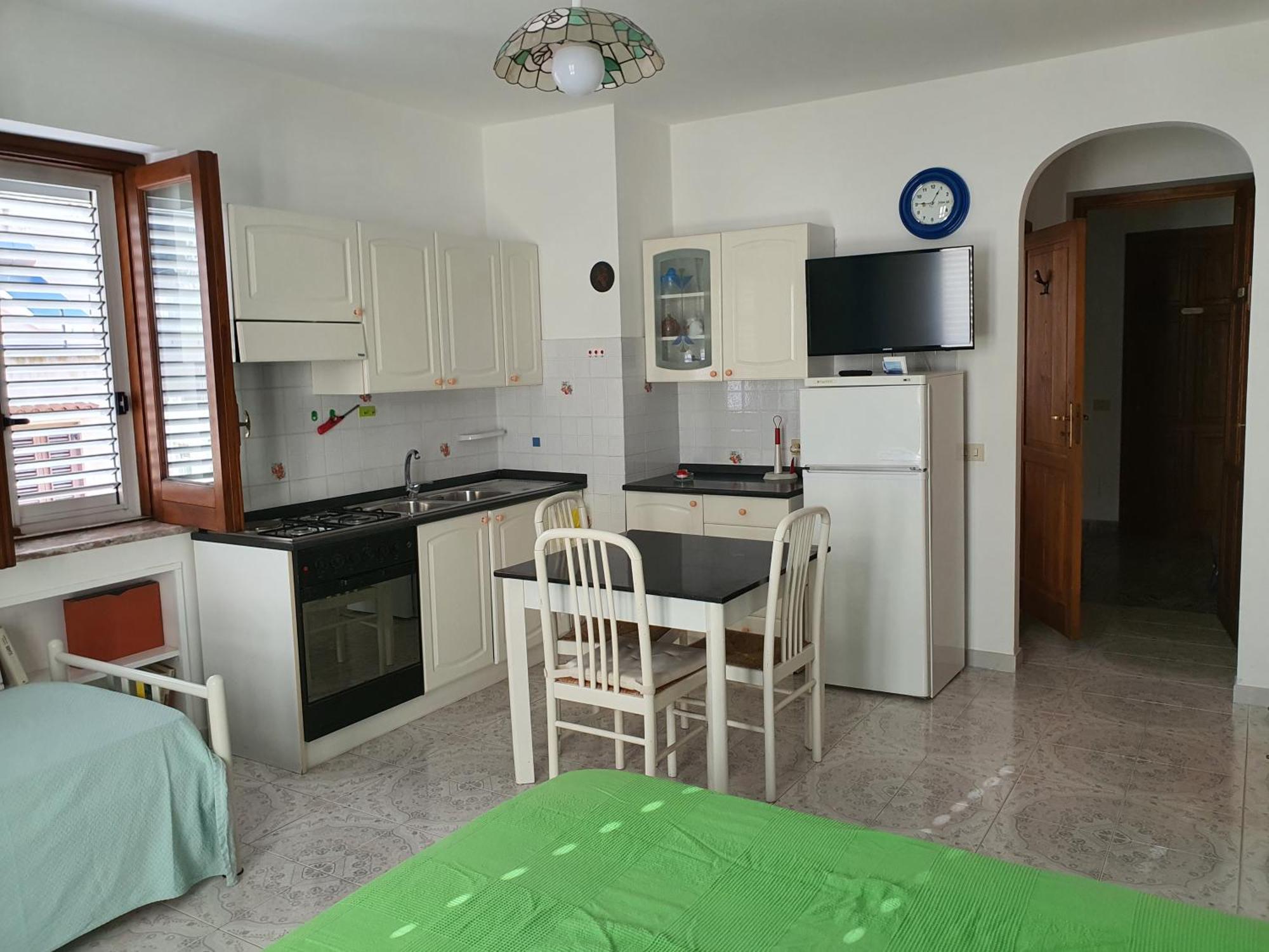 Case Vacanza Armando "Lipari" Canneto  Room photo